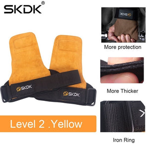 Workout Crossfit Fitness Gloves Palm Protection