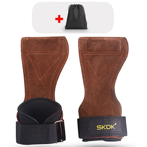 Workout Crossfit Fitness Gloves Palm Protection