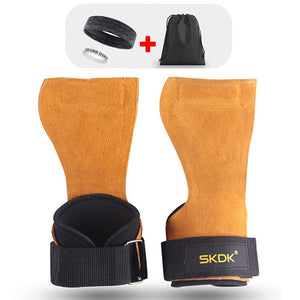 Workout Crossfit Fitness Gloves Palm Protection