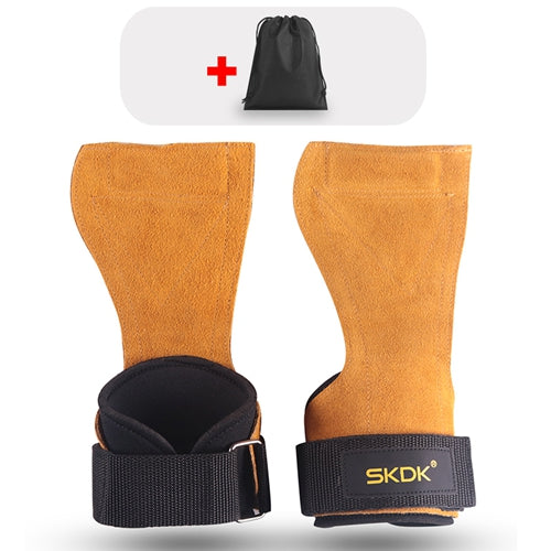 Workout Crossfit Fitness Gloves Palm Protection