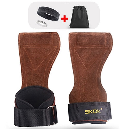 Workout Crossfit Fitness Gloves Palm Protection