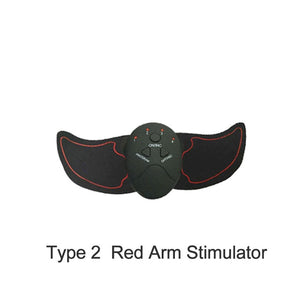Slimming Fat Burning Exerciser Electric Muscle Training