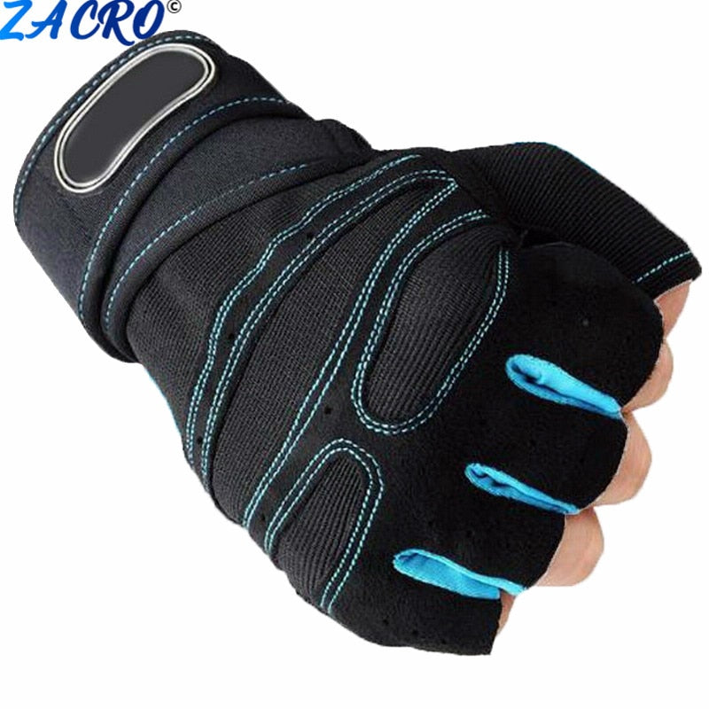 Gym Gloves Heavyweight Sports