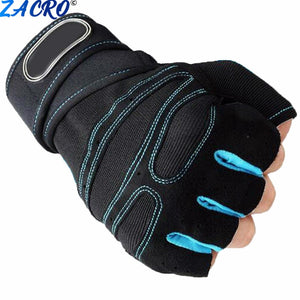 Gym Gloves Heavyweight Sports