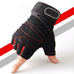 Gym Gloves Heavyweight Sports