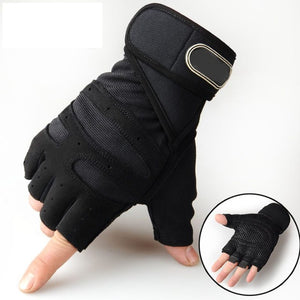 Gym Gloves Heavyweight Sports