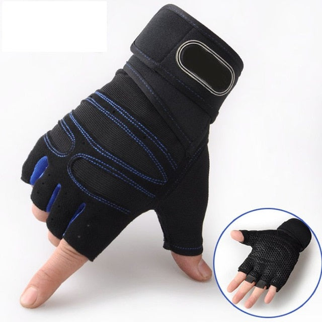 Gym Gloves Heavyweight Sports
