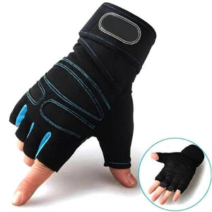 Gym Gloves Heavyweight Sports